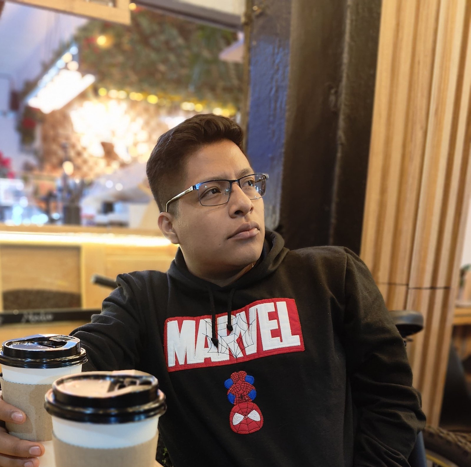 Foto de perfil